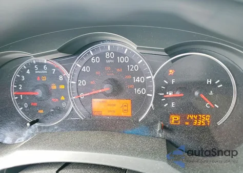 2010 Nissan Altima 2.5 S from USA, damaged, VIN 1N4AL2EP2AC191469